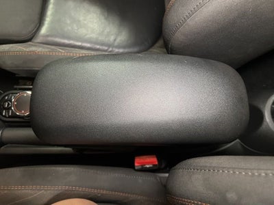 2018 MINI Cooper S Base