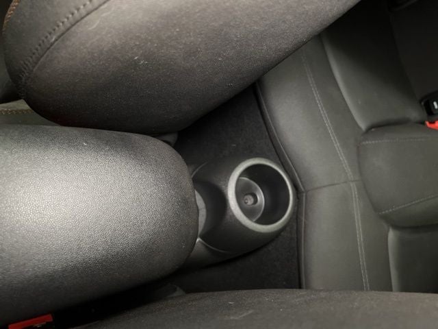 2018 MINI Cooper S Base