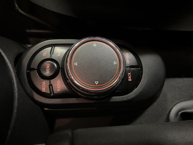 2018 MINI Cooper S Base