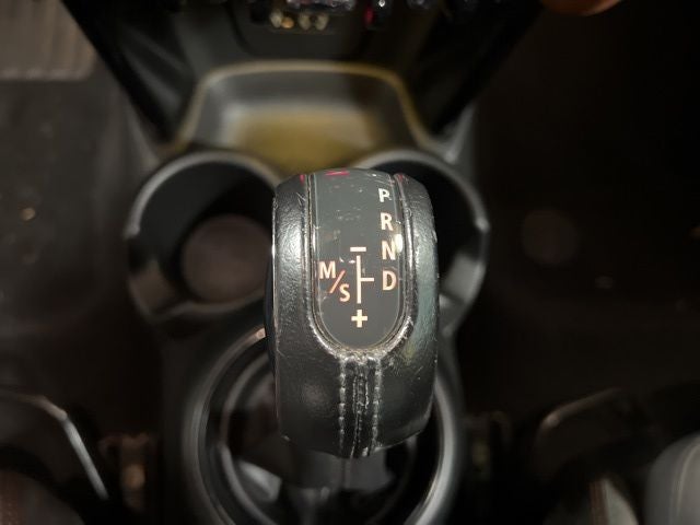 2018 MINI Cooper S Base