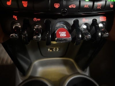 2018 MINI Cooper S Base