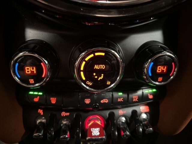 2018 MINI Cooper S Base