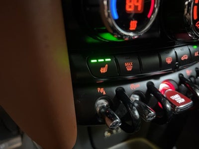 2018 MINI Cooper S Base