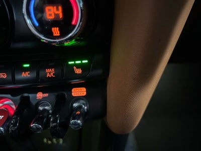 2018 MINI Cooper S Base