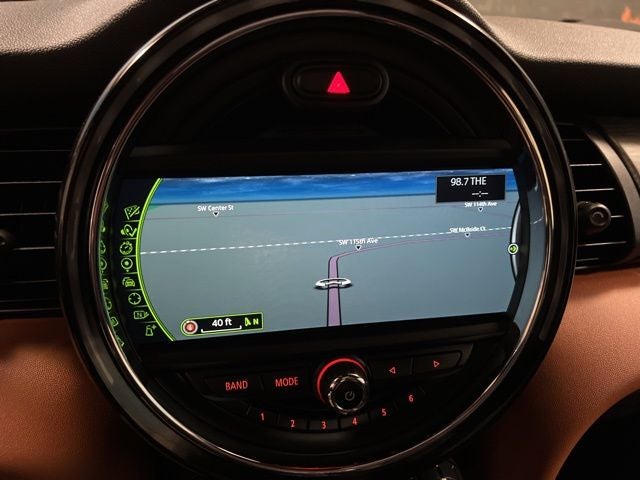 2018 MINI Cooper S Base