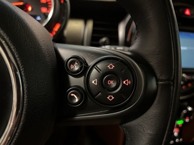 2018 MINI Cooper S Base