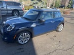 2018 MINI Hardtop 2 Door Cooper S