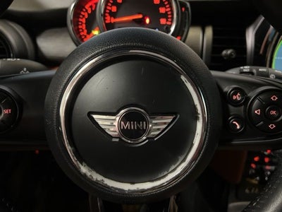 2018 MINI Cooper S Base