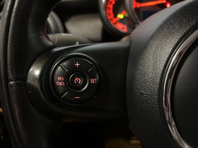 2018 MINI Cooper S Base