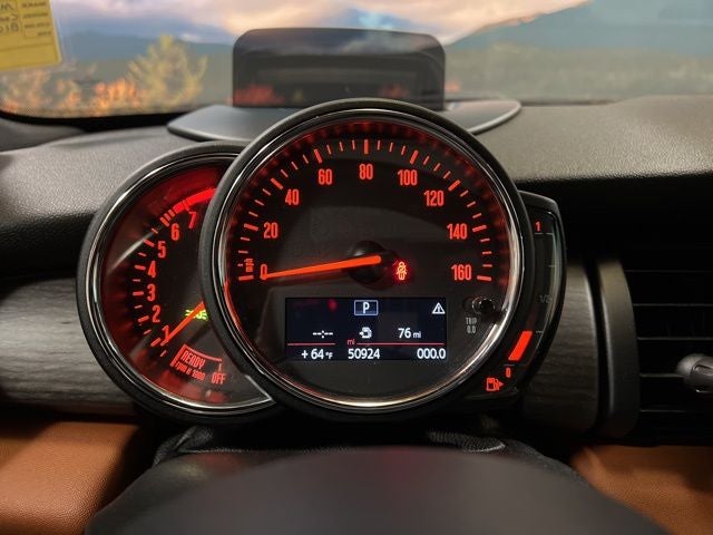 2018 MINI Cooper S Base