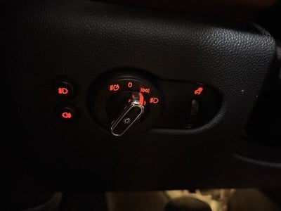 2018 MINI Cooper S Base