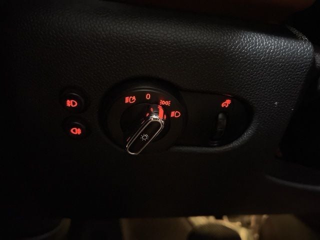 2018 MINI Cooper S Base