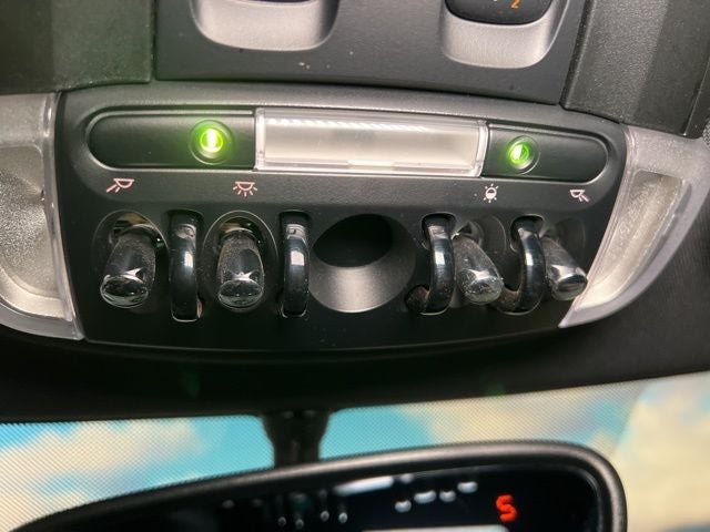 2018 MINI Cooper S Base