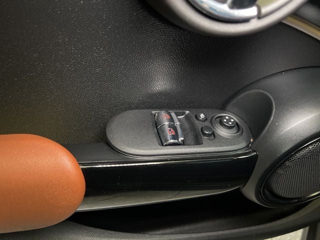 2018 MINI Cooper S Base