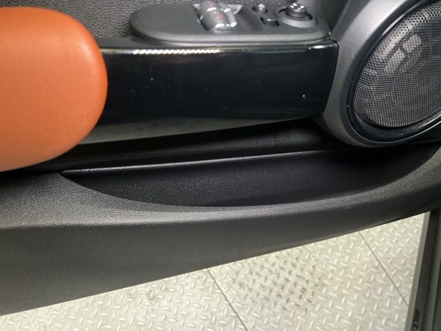 2018 MINI Cooper S Base