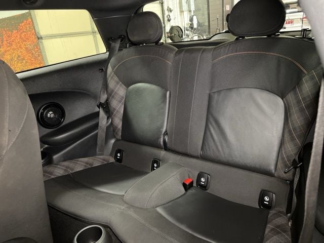 2018 MINI Cooper S Base