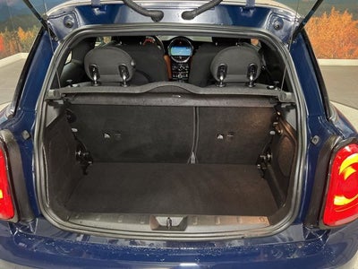 2018 MINI Cooper S Base