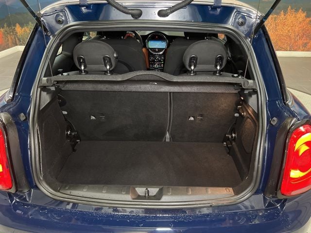 2018 MINI Cooper S Base