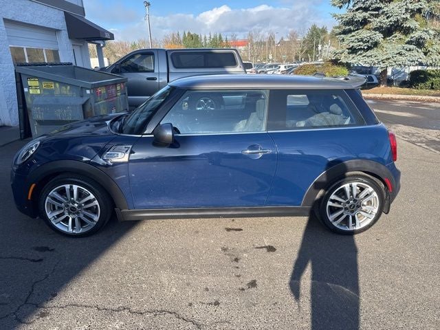 2018 MINI Hardtop 2 Door Cooper S