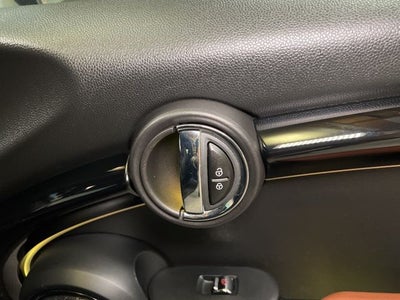 2018 MINI Cooper S Base