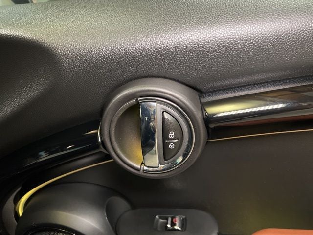 2018 MINI Cooper S Base