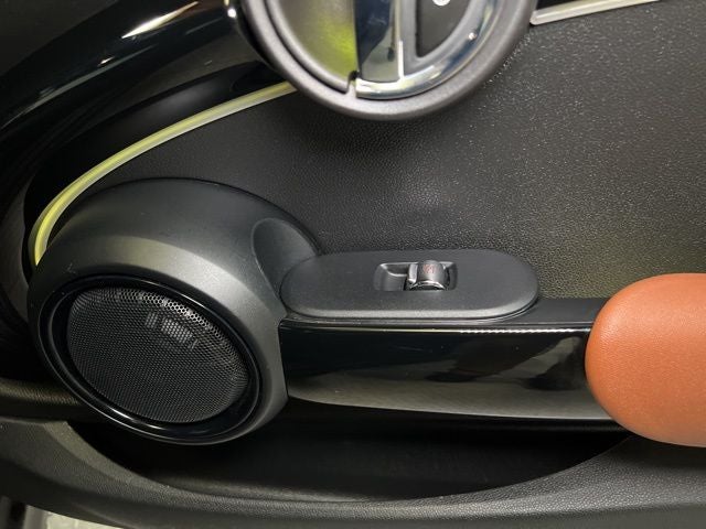 2018 MINI Cooper S Base