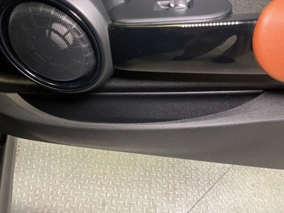 2018 MINI Cooper S Base