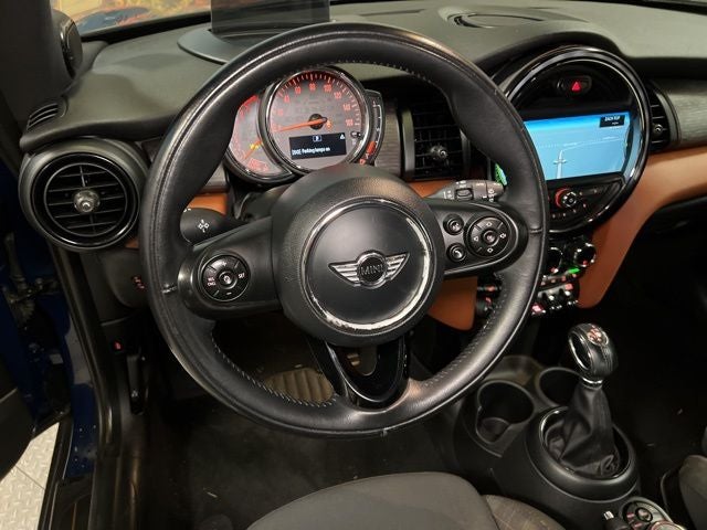 2018 MINI Cooper S Base