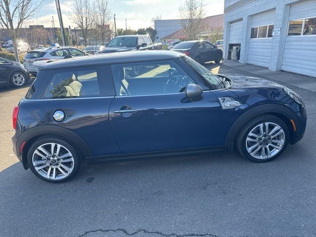 2018 MINI Hardtop 2 Door Cooper S