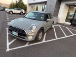2021 MINI Cooper Base
