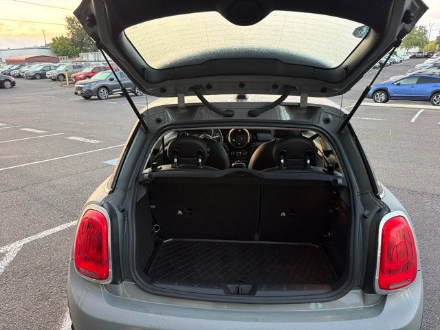 2021 MINI Cooper Base