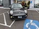 2015 MINI Cooper Base