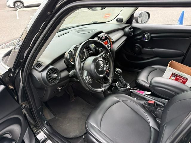 2015 MINI Cooper Base