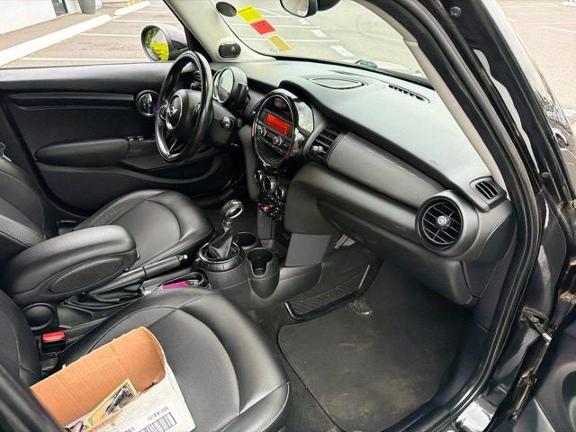 2015 MINI Cooper Base