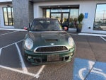 2012 MINI Cooper S Base