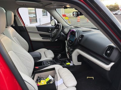 2023 MINI Cooper S Countryman Base