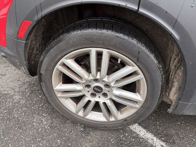 2023 MINI Cooper S Countryman Base