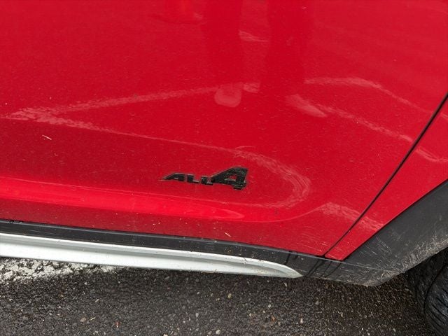 2023 MINI Cooper S Countryman Base