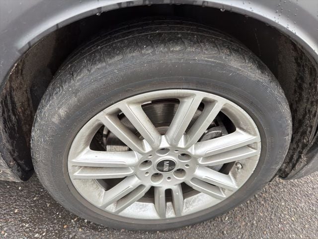 2023 MINI Cooper S Countryman Base