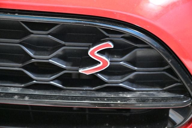 2023 MINI Cooper S Countryman Base