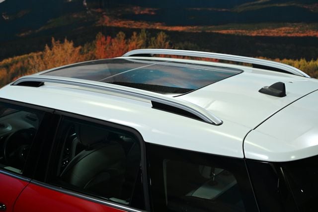 2023 MINI Cooper S Countryman Base