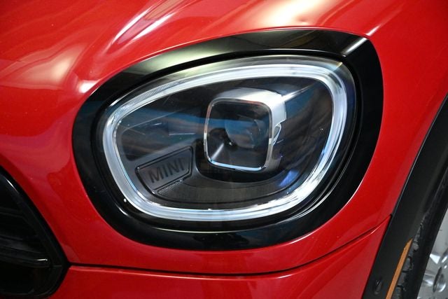 2023 MINI Cooper S Countryman Base