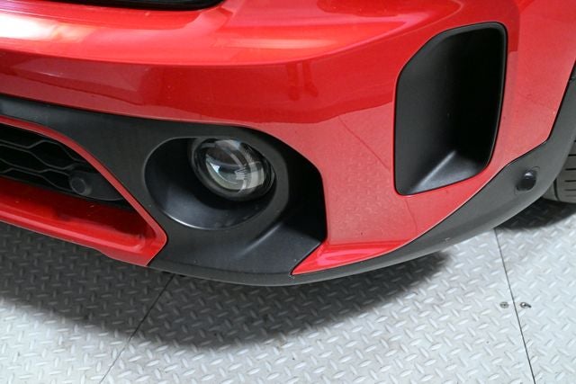 2023 MINI Cooper S Countryman Base