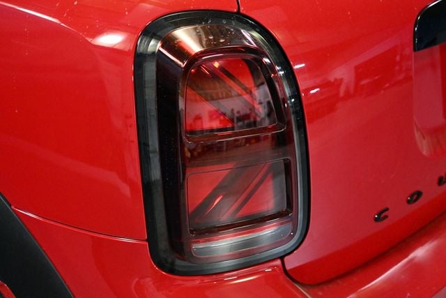 2023 MINI Cooper S Countryman Base