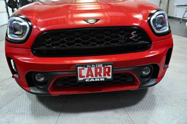2023 MINI Cooper S Countryman Base