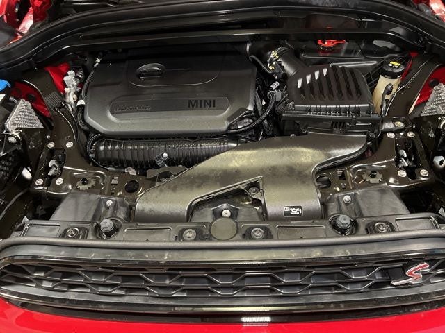 2023 MINI Cooper S Countryman Base