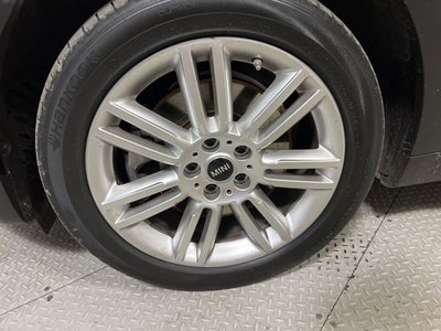 2023 MINI Cooper S Countryman Base