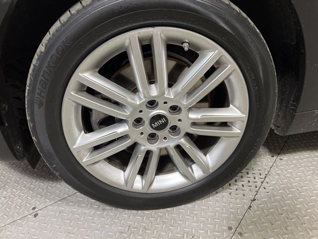 2023 MINI Cooper S Countryman Base