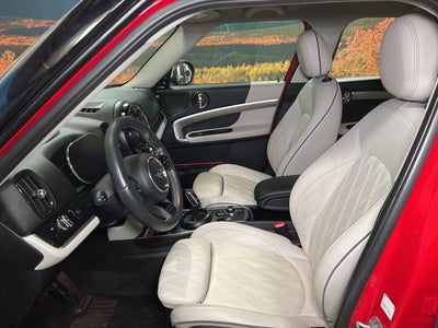 2023 MINI Cooper S Countryman Base