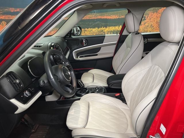 2023 MINI Cooper S Countryman Base